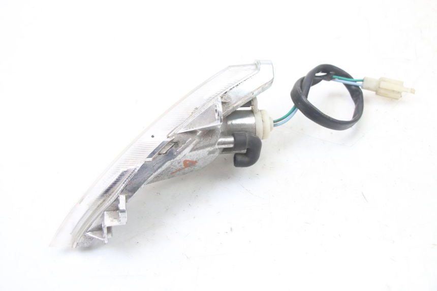 photo de VORNE RECHTS BLINKER PEUGEOT TWEET PRO CARGO 50 (2018 - 2020)