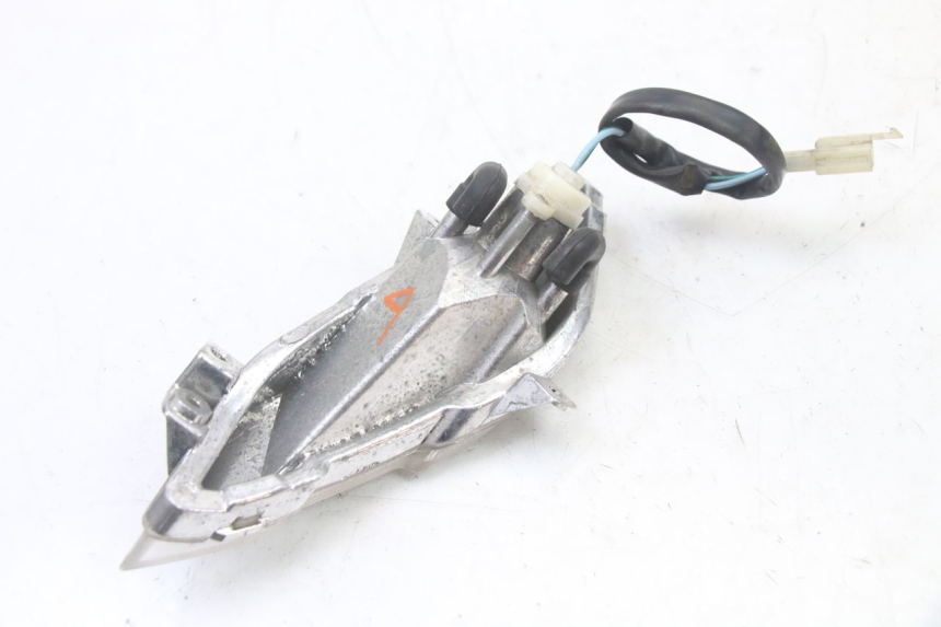 photo de VORNE RECHTS BLINKER PEUGEOT TWEET PRO CARGO 50 (2018 - 2020)