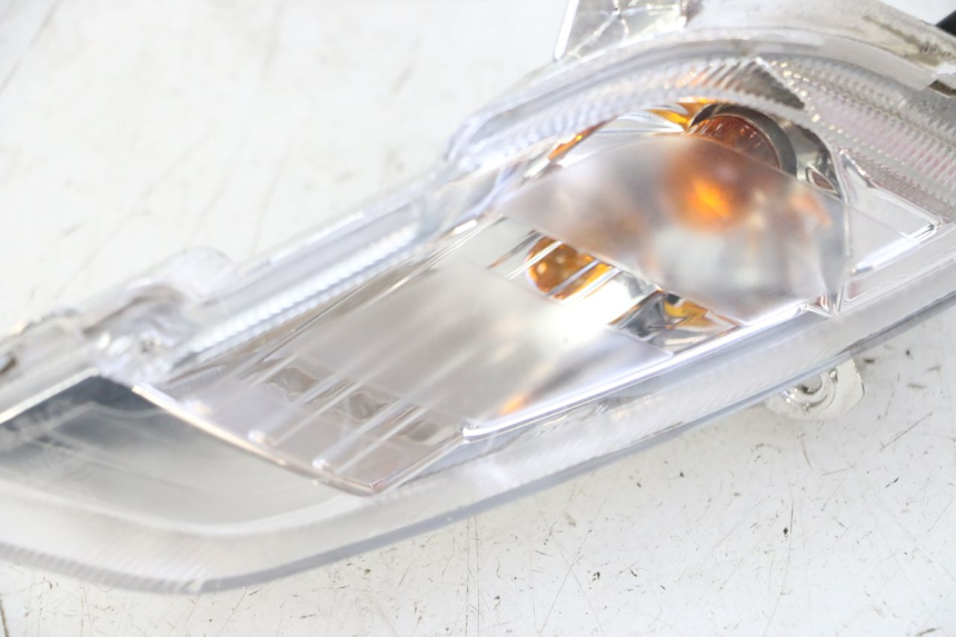 photo de VORNE RECHTS BLINKER PEUGEOT TWEET PRO CARGO 50 (2018 - 2020)