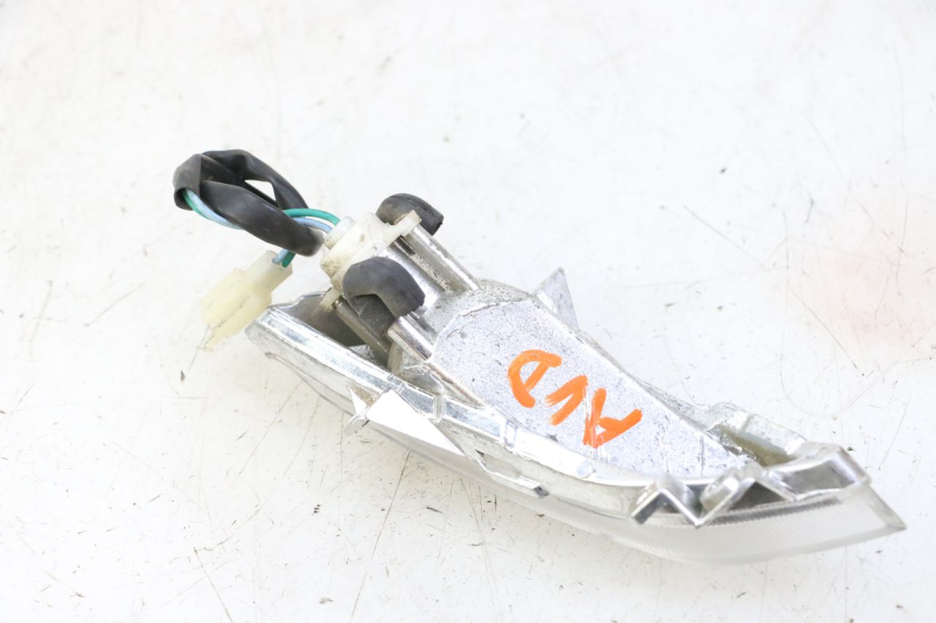 photo de VORNE RECHTS BLINKER PEUGEOT TWEET PRO CARGO 50 (2018 - 2020)