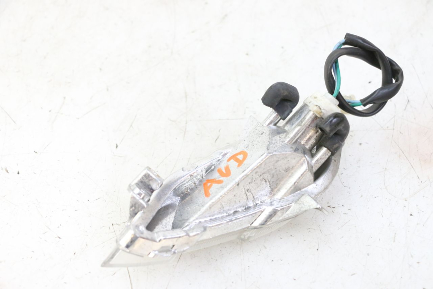 photo de VORNE RECHTS BLINKER PEUGEOT TWEET PRO CARGO 50 (2018 - 2020)