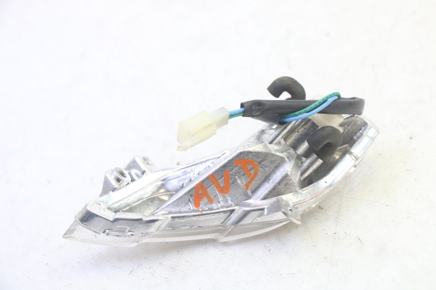 photo de VORNE RECHTS BLINKER PEUGEOT TWEET PRO EFI 4T 50 (2021 - 2022)