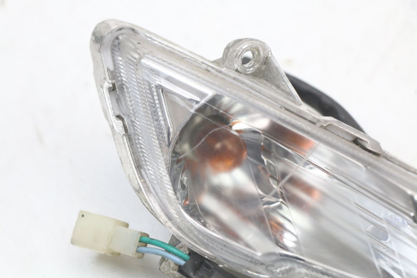 photo de RECHTER BLINKER PEUGEOT TWEET 125 (2018 - 2021)