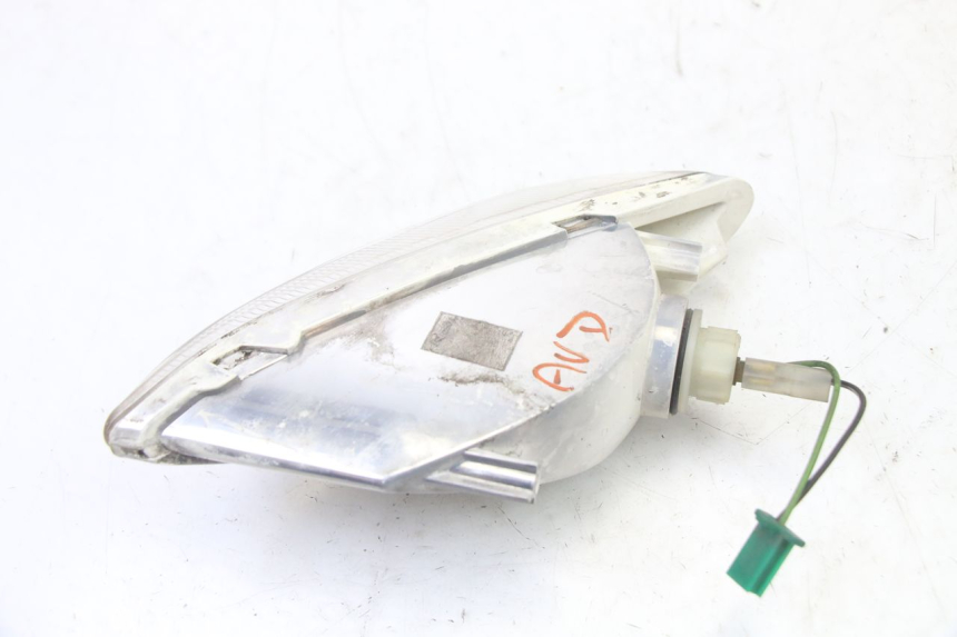 photo de RECHTER BLINKER SUZUKI UH BURGMAN 125 (2002 - 2006)