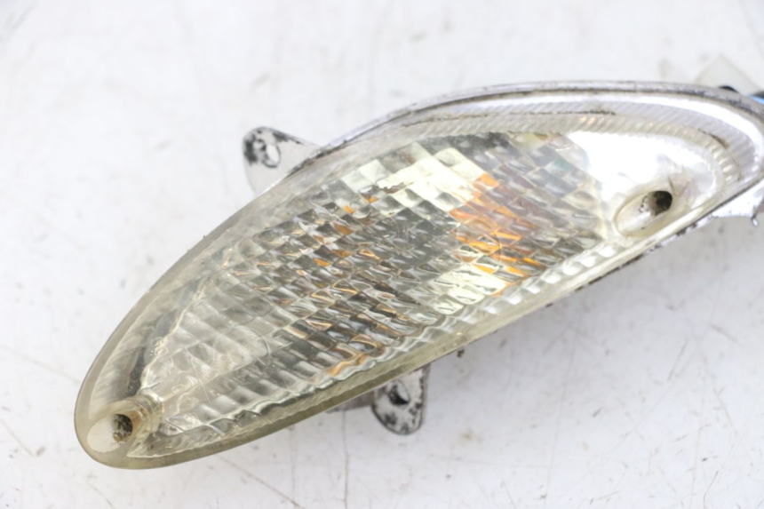 photo de RECHTER BLINKER UNIVERSAL BIKE ZN50QT-11B 50 (2018 - 2021)