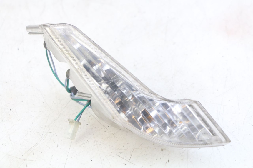 photo de VORNE RECHTS BLINKER PEUGEOT VIVACITY NEW 2T 50 (2008 - 2017)