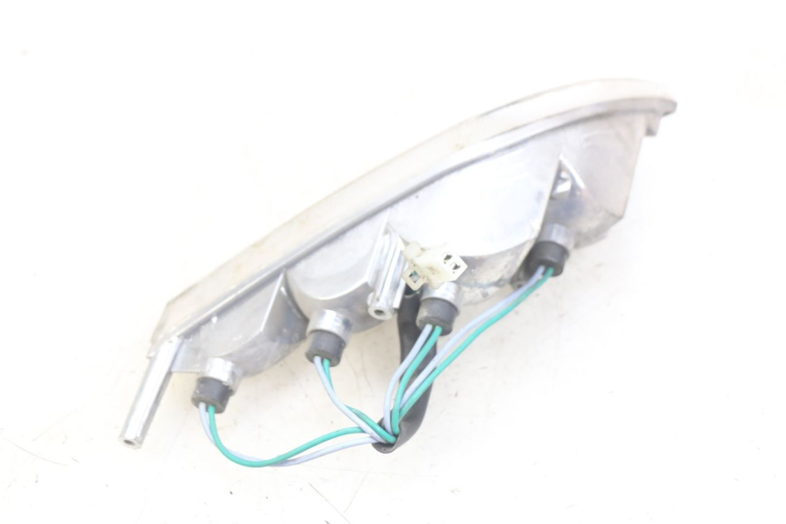 photo de VORNE RECHTS BLINKER PEUGEOT VIVACITY NEW 2T 50 (2008 - 2017)