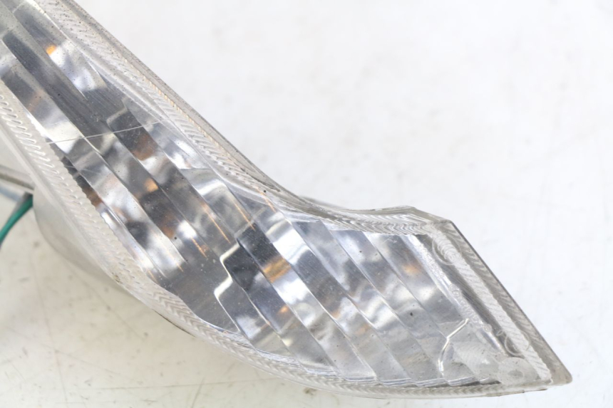 photo de VORNE RECHTS BLINKER PEUGEOT VIVACITY NEW 2T 50 (2008 - 2017)