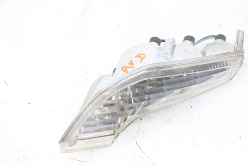 photo de VORNE RECHTS BLINKER PEUGEOT VIVACITY NEW 4T 50 (2008 - 2017)