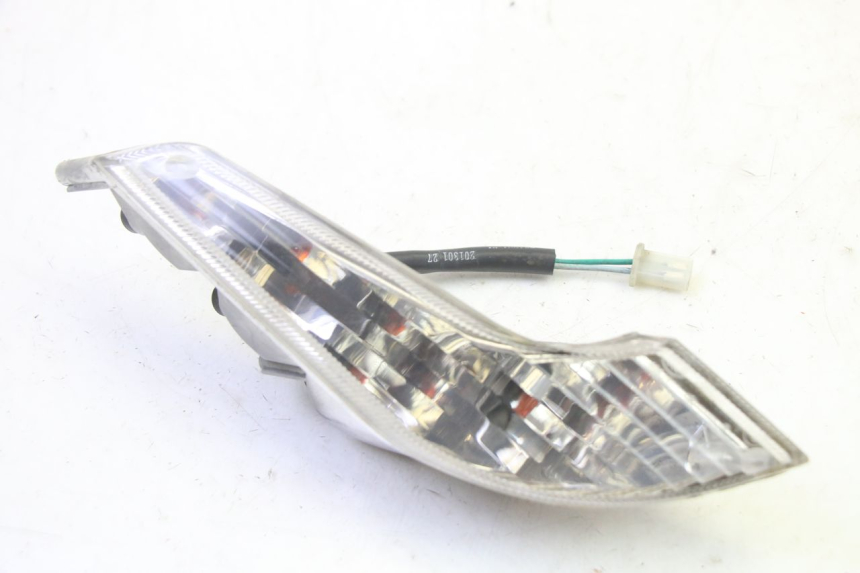 photo de VORNE RECHTS BLINKER PEUGEOT VIVACITY NEW 4T 50 (2008 - 2017)