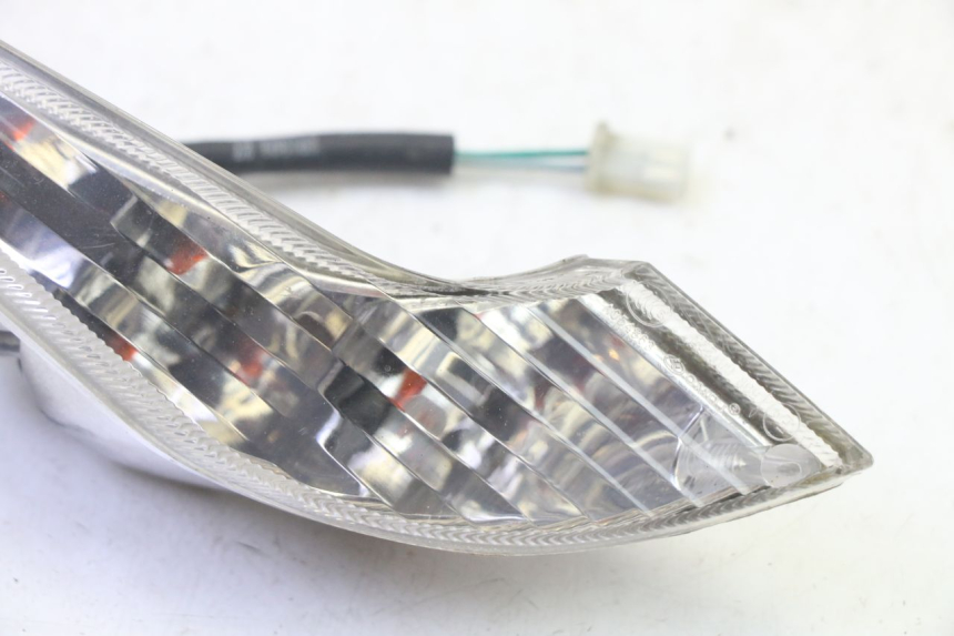 photo de VORNE RECHTS BLINKER PEUGEOT VIVACITY NEW 4T 50 (2008 - 2017)