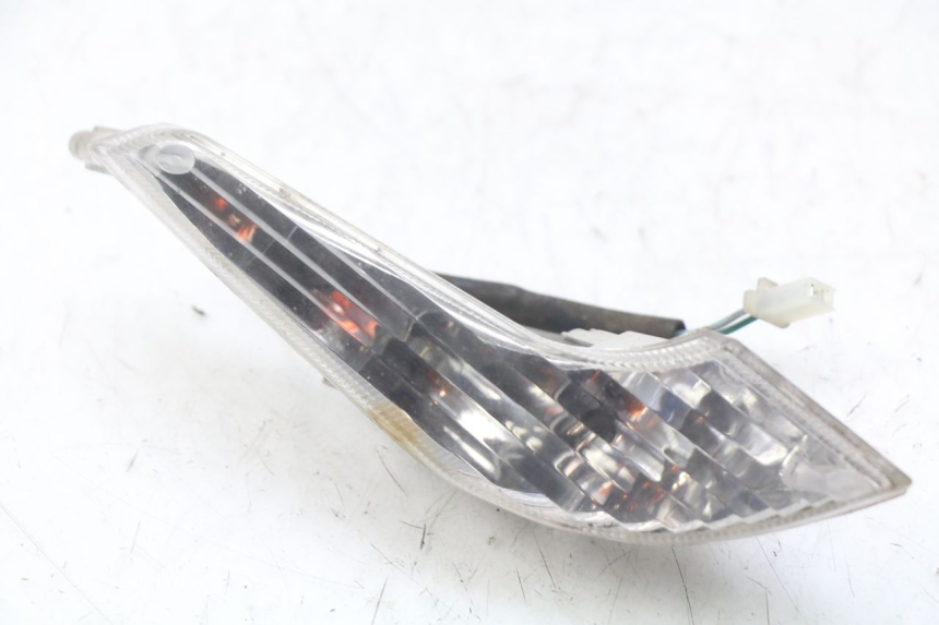 photo de VORNE RECHTS BLINKER PEUGEOT VIVACITY 125 (2010 - 2017)