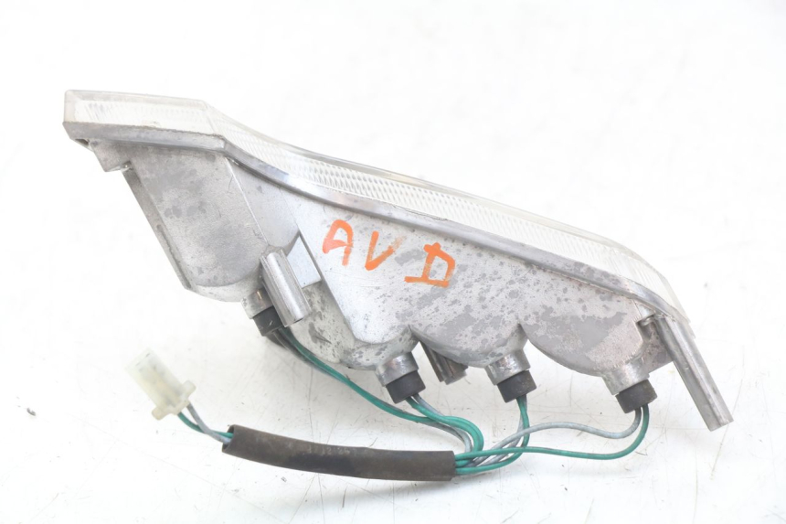 photo de VORNE RECHTS BLINKER PEUGEOT VIVACITY 125 (2010 - 2017)