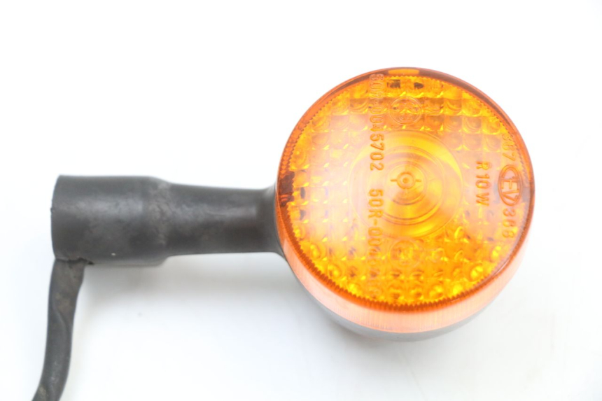 photo de VORNE RECHTS BLINKER HONDA WALLAROO DX 50 (1993 - 1996)