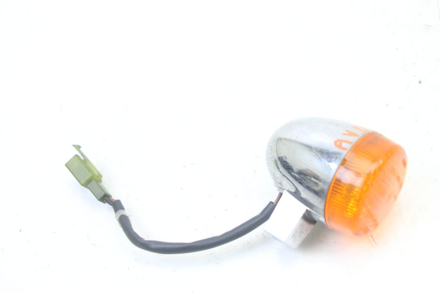 photo de VORNE RECHTS BLINKER YAMAHA WHY 50 (1998 - 2000)