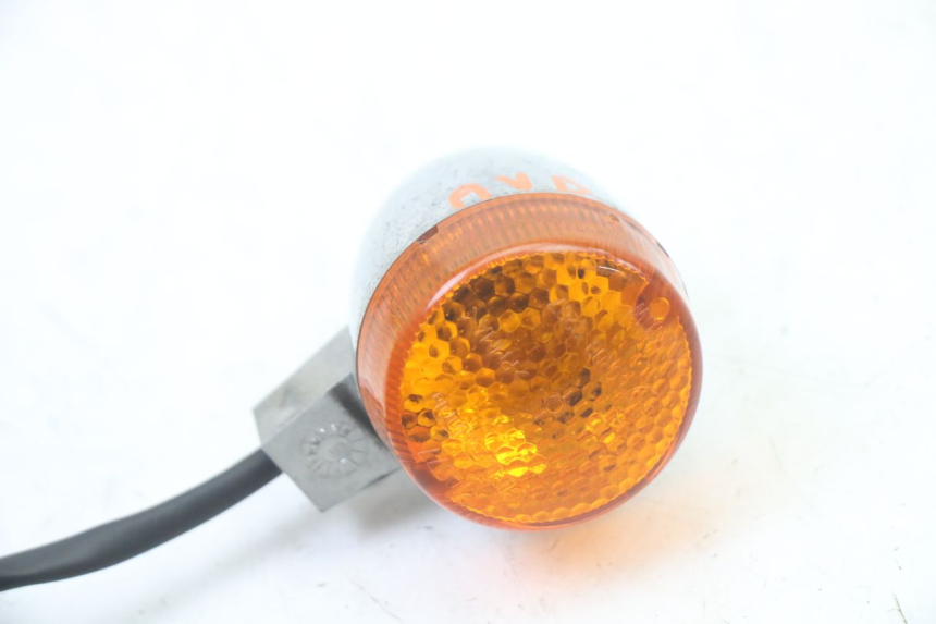 photo de VORNE RECHTS BLINKER YAMAHA WHY 50 (1998 - 2000)