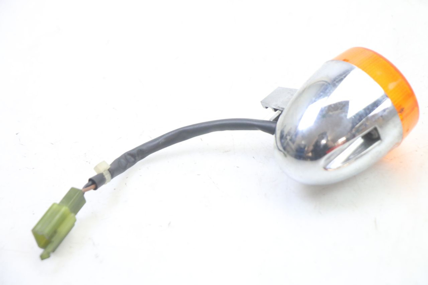 photo de VORNE RECHTS BLINKER YAMAHA WHY 50 (1998 - 2000)