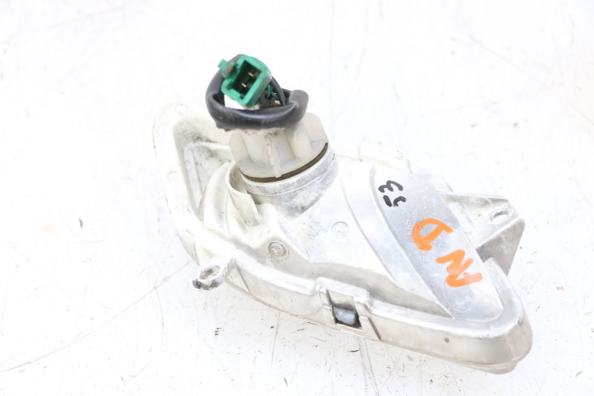 photo de RECHTER BLINKER YAMAHA XMAX X-MAX 125 (2006 - 2009) - Technische Nahaufnahme