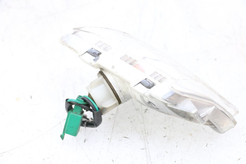 photo de RECHTER BLINKER YAMAHA XMAX X-MAX 125 (2006 - 2009) - Details der Befestigungspunkte