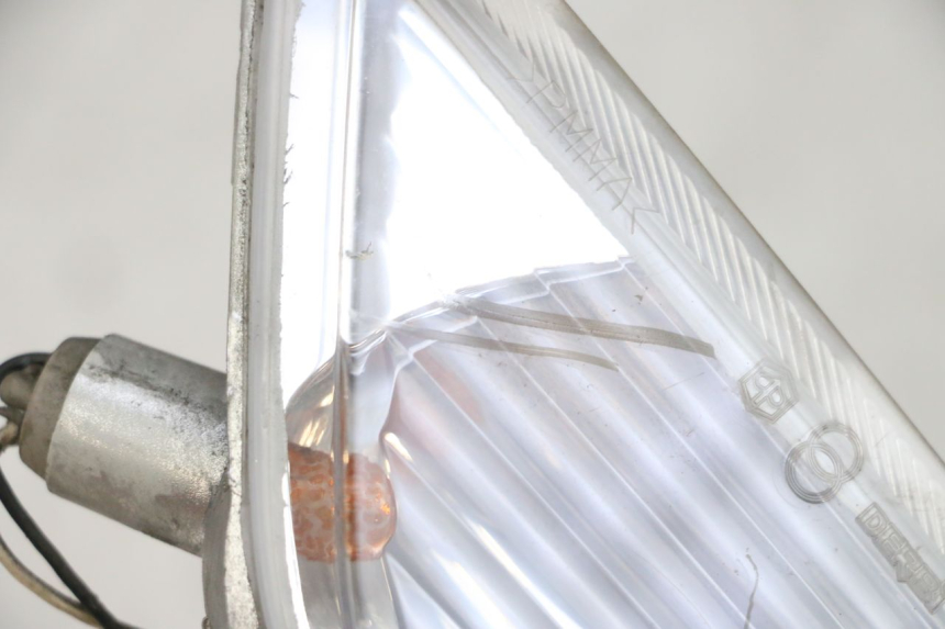 photo de RECHTER BLINKER PIAGGIO X8 125 (2004 - 2007) - Detailansicht des Bauteils