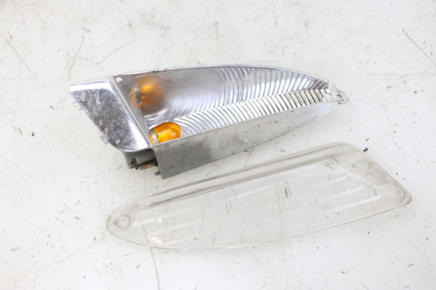 photo de VORNE RECHTS BLINKER PIAGGIO X9 EVOLUTION 125 (2003 - 2007)