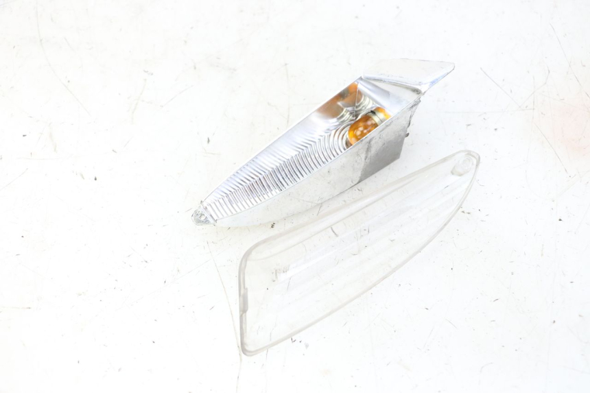 photo de VORNE RECHTS BLINKER PIAGGIO X9 EVOLUTION 125 (2003 - 2007)