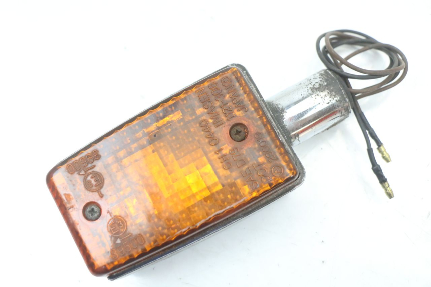 photo de VORNE RECHTS BLINKER YAMAHA XJ F 900 (1983 - 1994)