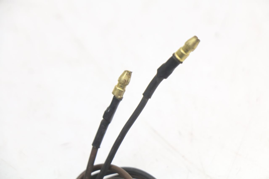 photo de VORNE RECHTS BLINKER YAMAHA XJ F 900 (1983 - 1994)