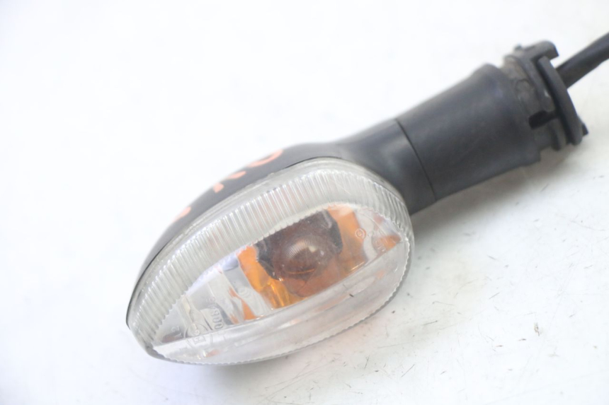 photo de VORNE RECHTS BLINKER YAMAHA XJ6 ABS 600 (2008 - 2016)