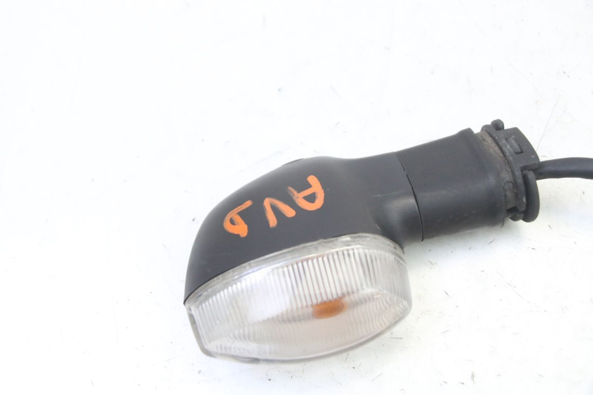 photo de VORNE RECHTS BLINKER YAMAHA XJ6 ABS 600 (2008 - 2016)