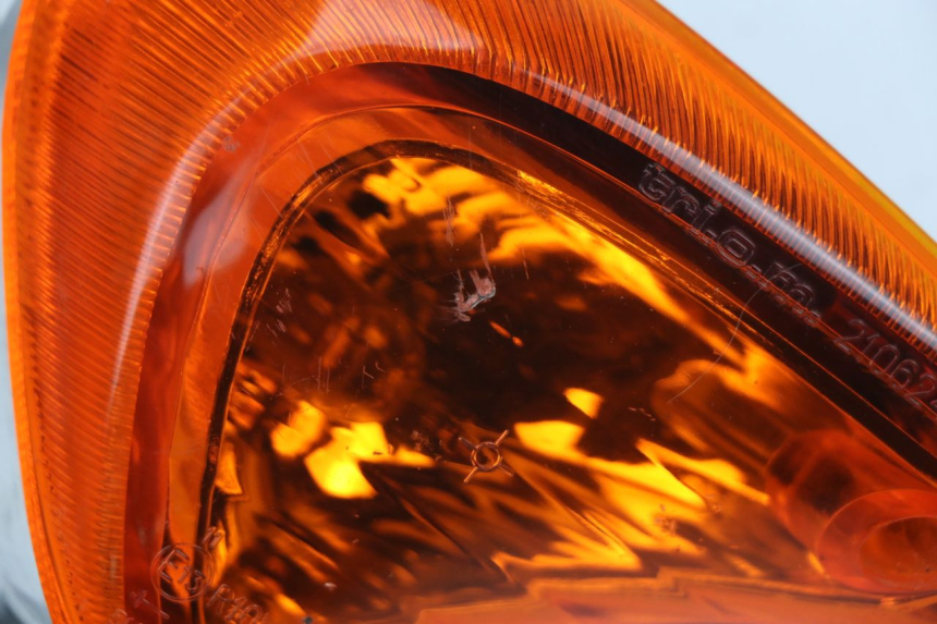 photo de VORNE RECHTS BLINKER HONDA XLV VARADERO 125 (2000 - 2006)