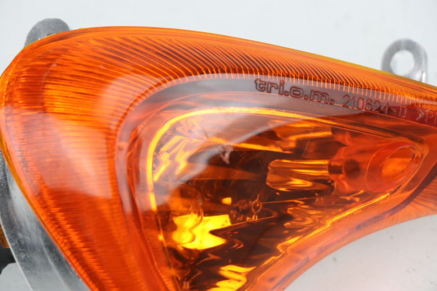 photo de VORNE RECHTS BLINKER HONDA XLV VARADERO 125 (2000 - 2006)