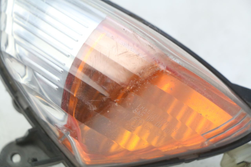 photo de RECHTER BLINKER YAMAHA FJR ABS 1300 (2006 - 2012)