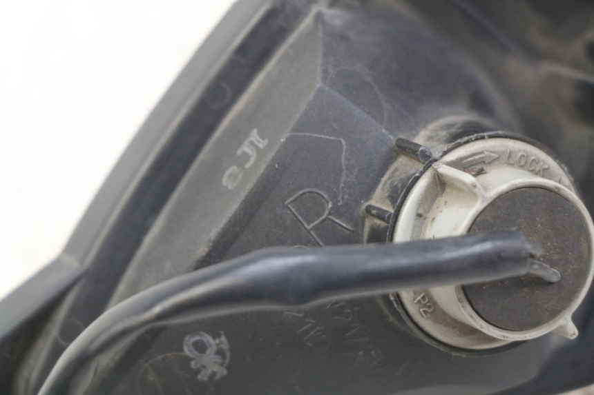 photo de RECHTER BLINKER YAMAHA FJR ABS 1300 (2006 - 2012)