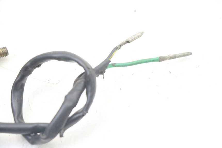 photo de VORNE RECHTS BLINKER YAMAHA SR 125 (1982 - 2003)