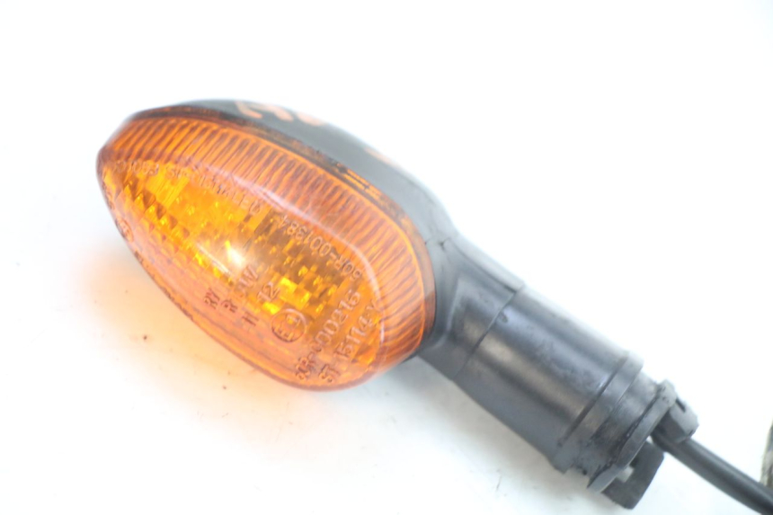 photo de VORNE RECHTS BLINKER YAMAHA XJ6 ABS 600 (2008 - 2016)