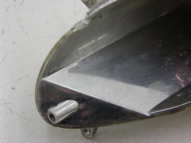 photo de VORNE RECHTS BLINKER YAMAHA YP MAJESTY 125 (2002 - 2006)