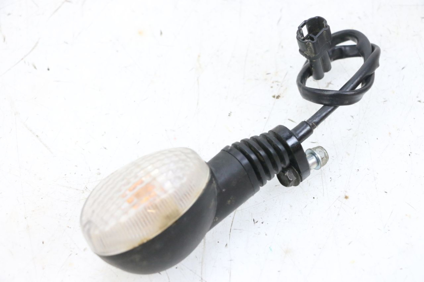 photo de VORNE RECHTS BLINKER YAMAHA YFM R RAPTOR 250 (2008 - 2014) - Zoom auf Gebrauchszustand