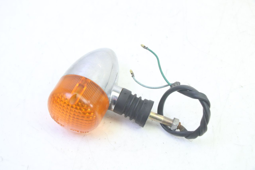 photo de VORNE RECHTS BLINKER KYMCO ZING 125 (1997 - 2003) - Hauptansicht