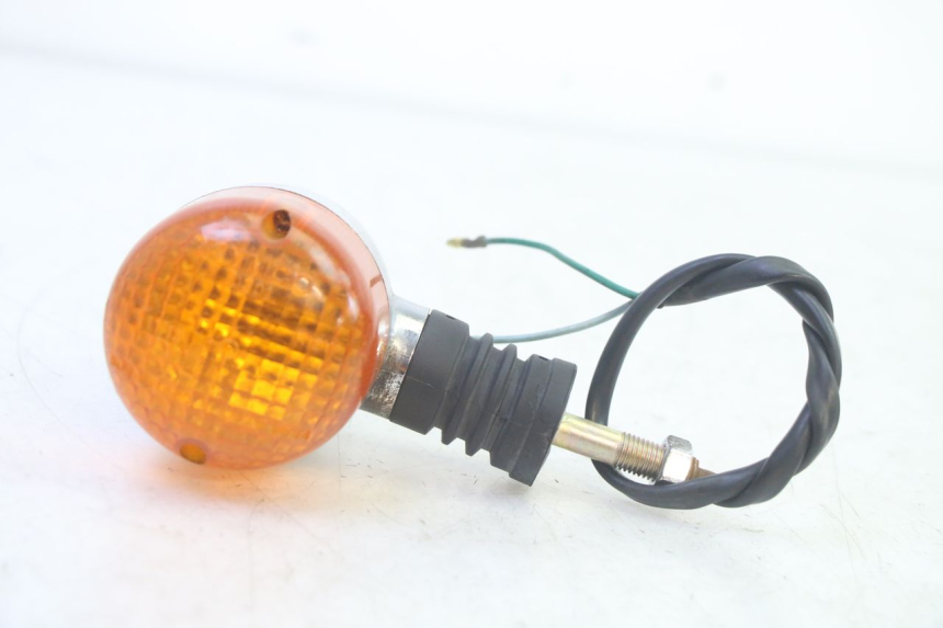 photo de VORNE RECHTS BLINKER KYMCO ZING 125 (1997 - 2003) - Detailansicht des Bauteils