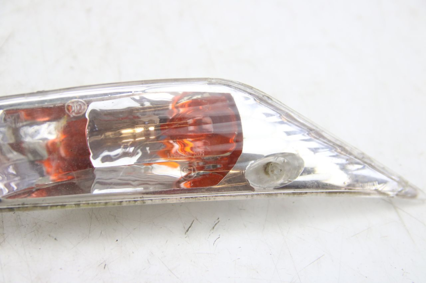 photo de RECHTER BLINKER PIAGGIO ZIP 4T 50 (2018 - 2020)