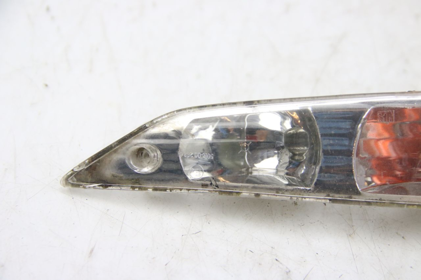 photo de RECHTER BLINKER PIAGGIO ZIP 4T 50 (2018 - 2020)