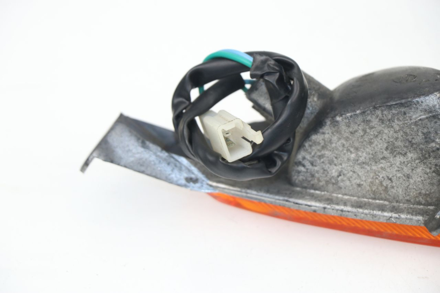 photo de VORNE BLINKER SACHS EAGLE 50 (2007 - 2010)