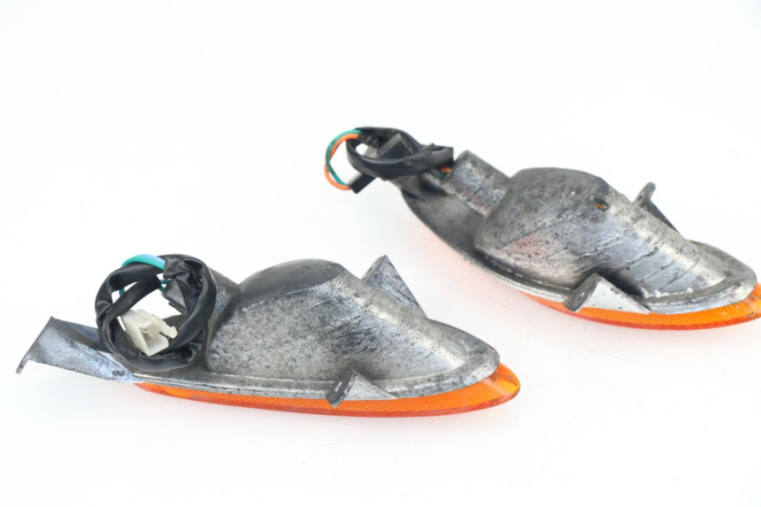 photo de VORNE BLINKER SACHS EAGLE 50 (2007 - 2010)