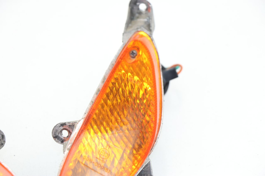 photo de VORNE BLINKER SACHS EAGLE 50 (2007 - 2010)