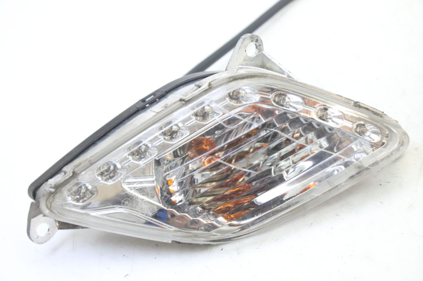 photo de VORDERBLINKER SYM FIDDLE 3 III 125 (2014 - 2020)
