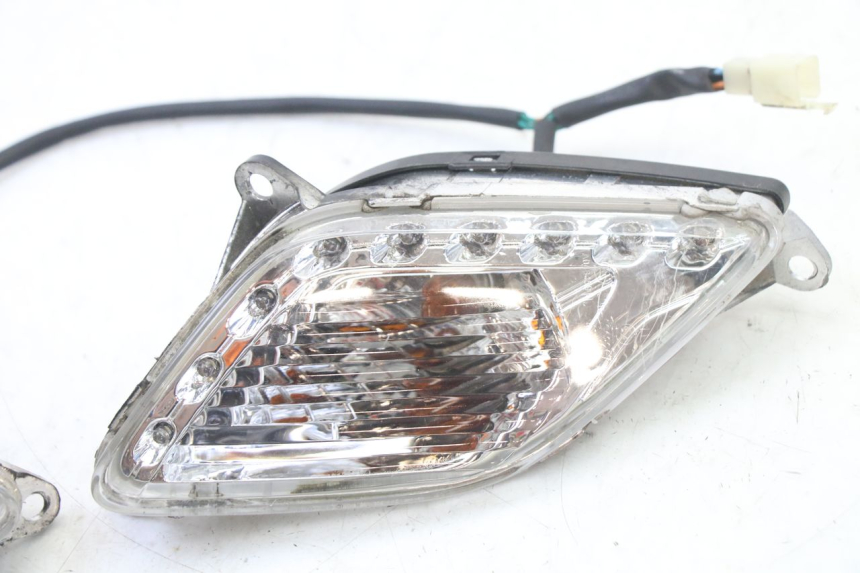 photo de VORDERBLINKER SYM FIDDLE 3 III 125 (2014 - 2020)