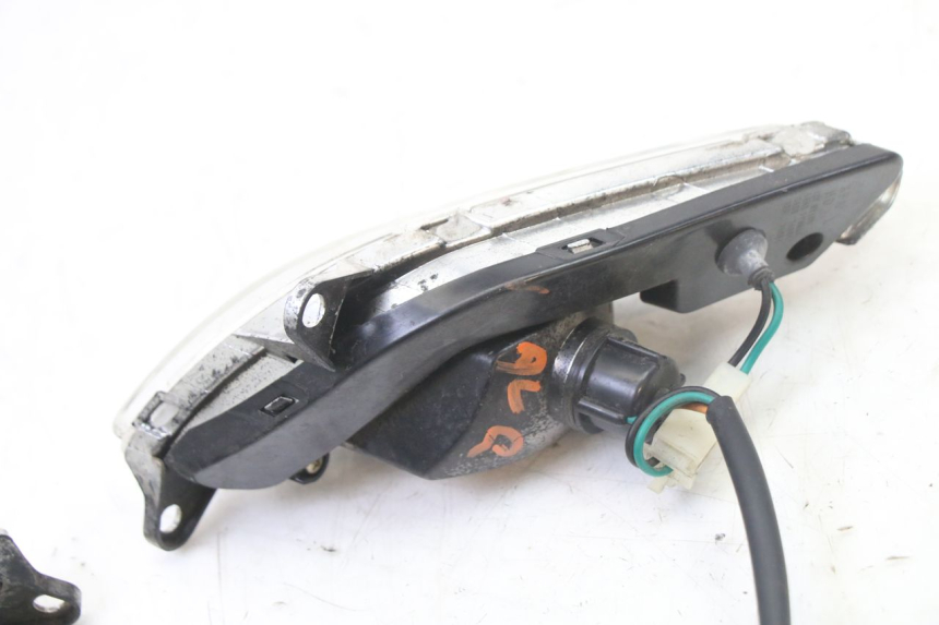 photo de VORDERBLINKER SYM FIDDLE 3 III 125 (2014 - 2020)