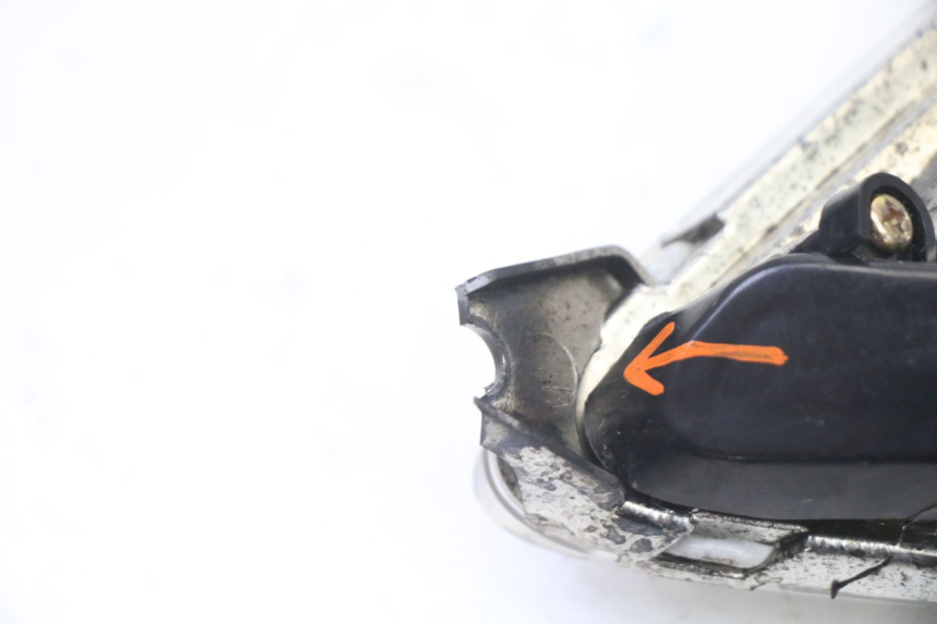 photo de VORNE BLINKER SYM FIDDLE 3 III 50 (2014 - 2020)