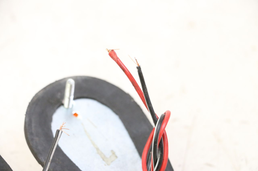 photo de VORNE BLINKER YAMAHA FJ 36Y 1100 (1984 - 1985)